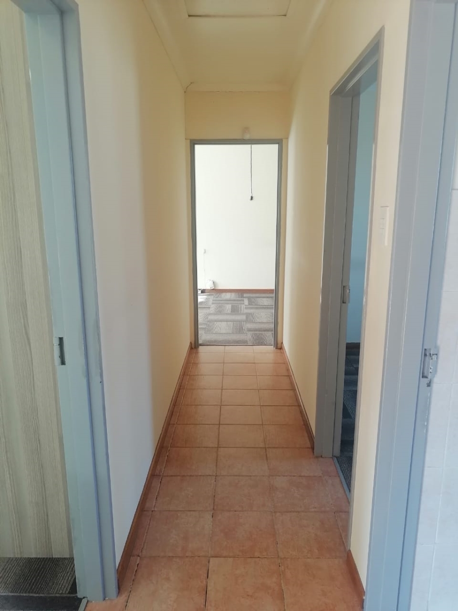 To Let 3 Bedroom Property for Rent in Madeira Park Eastern Cape